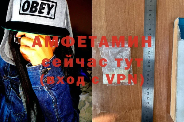стафф Алексин