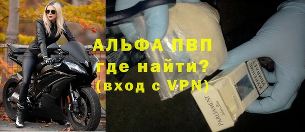 стафф Алексин